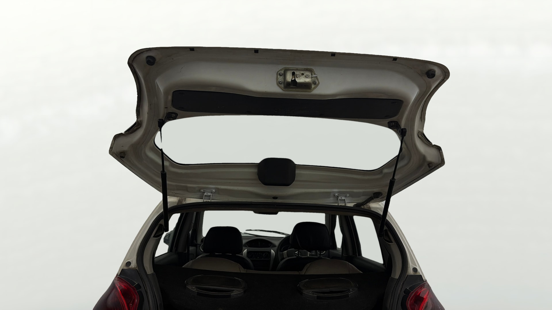 View 2016 Maruti Suzuki Alto 800 LX Image 16 Used 2016 Maruti Suzuki Alto 800 LX Image 16