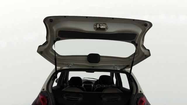 View Maruti Suzuki Alto 800 Image 16 Used Maruti Suzuki Alto 800 Image 16