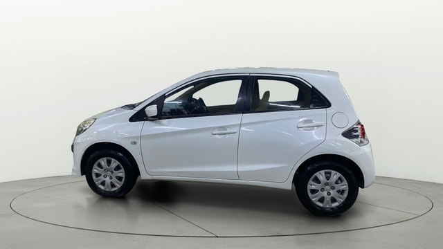 View Honda Brio Image 6 Used Honda Brio Image 6