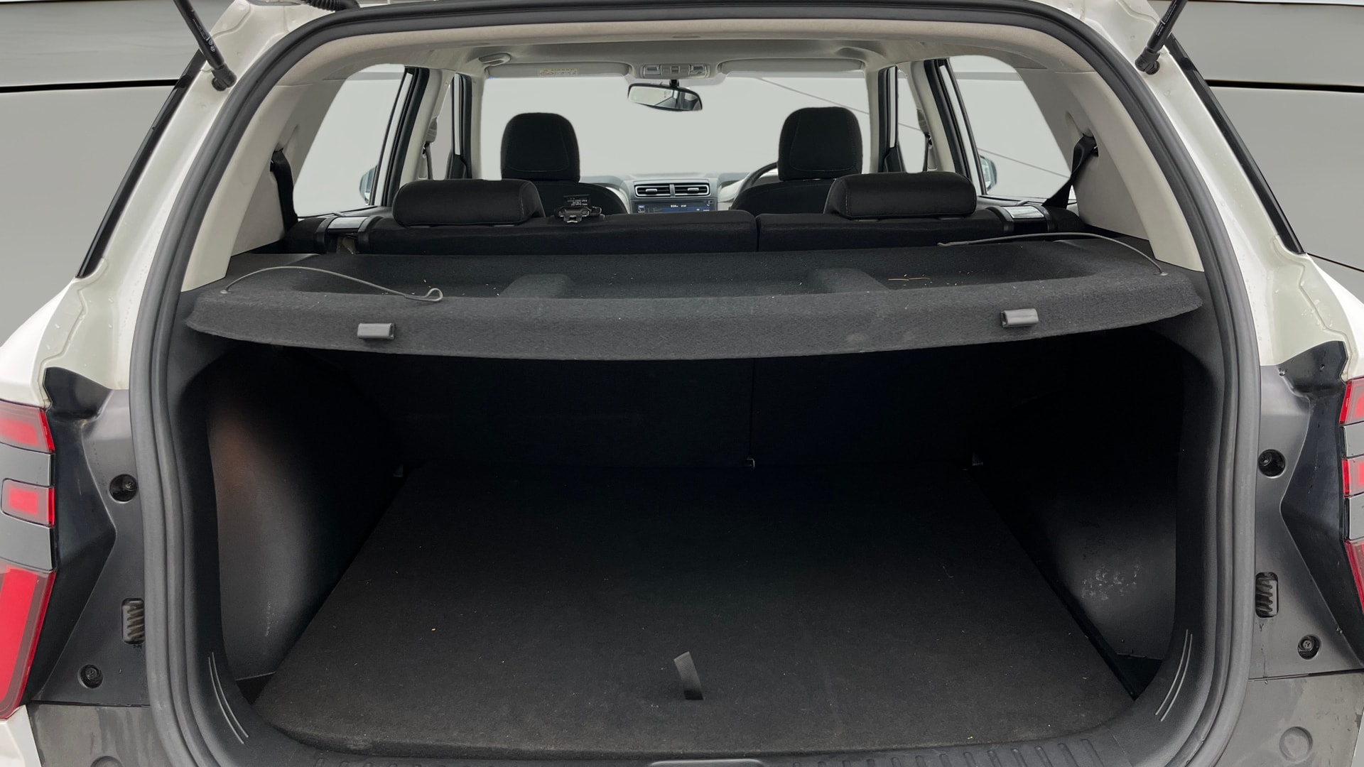 Used 2023 Hyundai Creta Used 2023 Hyundai Creta