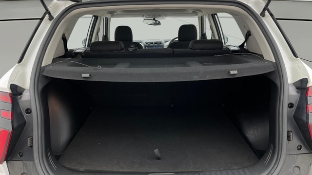 View Hyundai Creta Image 42 Used Hyundai Creta Image 42
