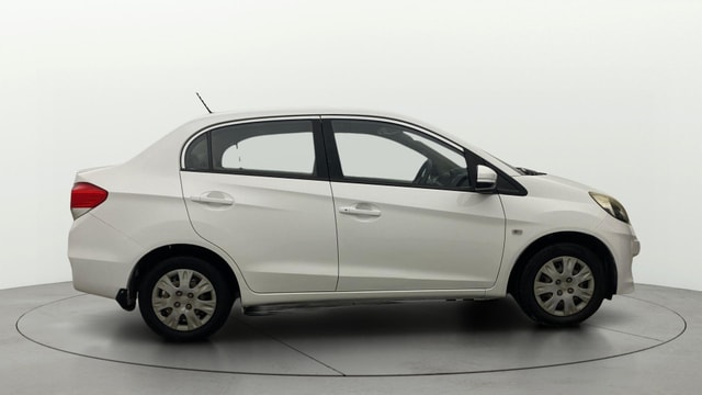 View Honda Amaze Image 8 Used Honda Amaze Image 8