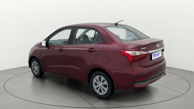 View Hyundai Xcent Image 2 Used Hyundai Xcent Image 2