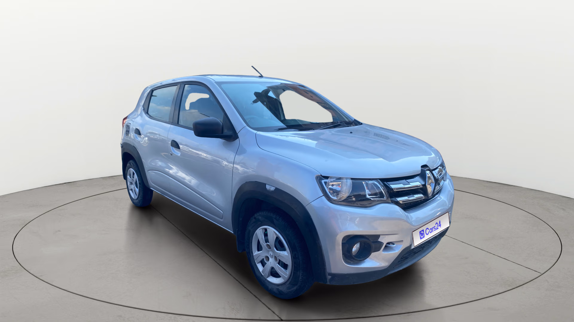 Used 2019 Renault Kwid Used 2019 Renault Kwid