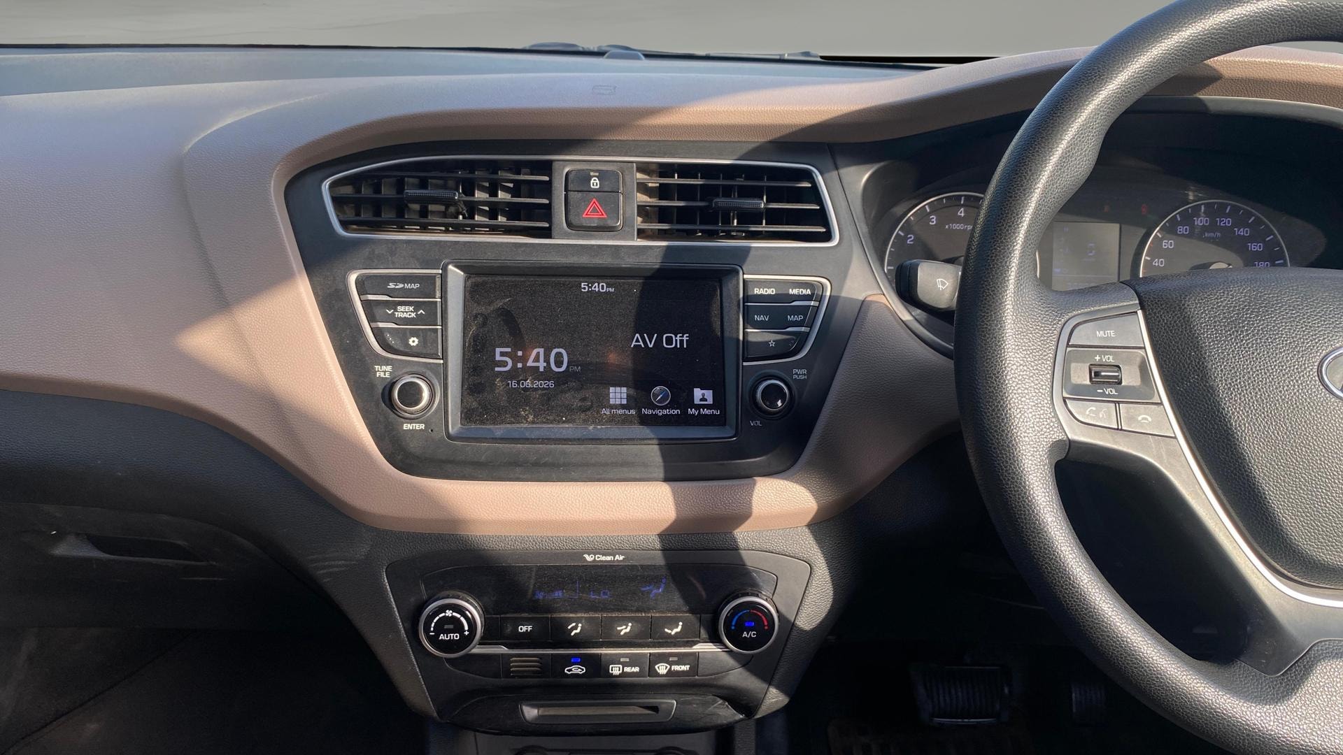Used 2018 Hyundai Elite i20 Used 2018 Hyundai Elite i20