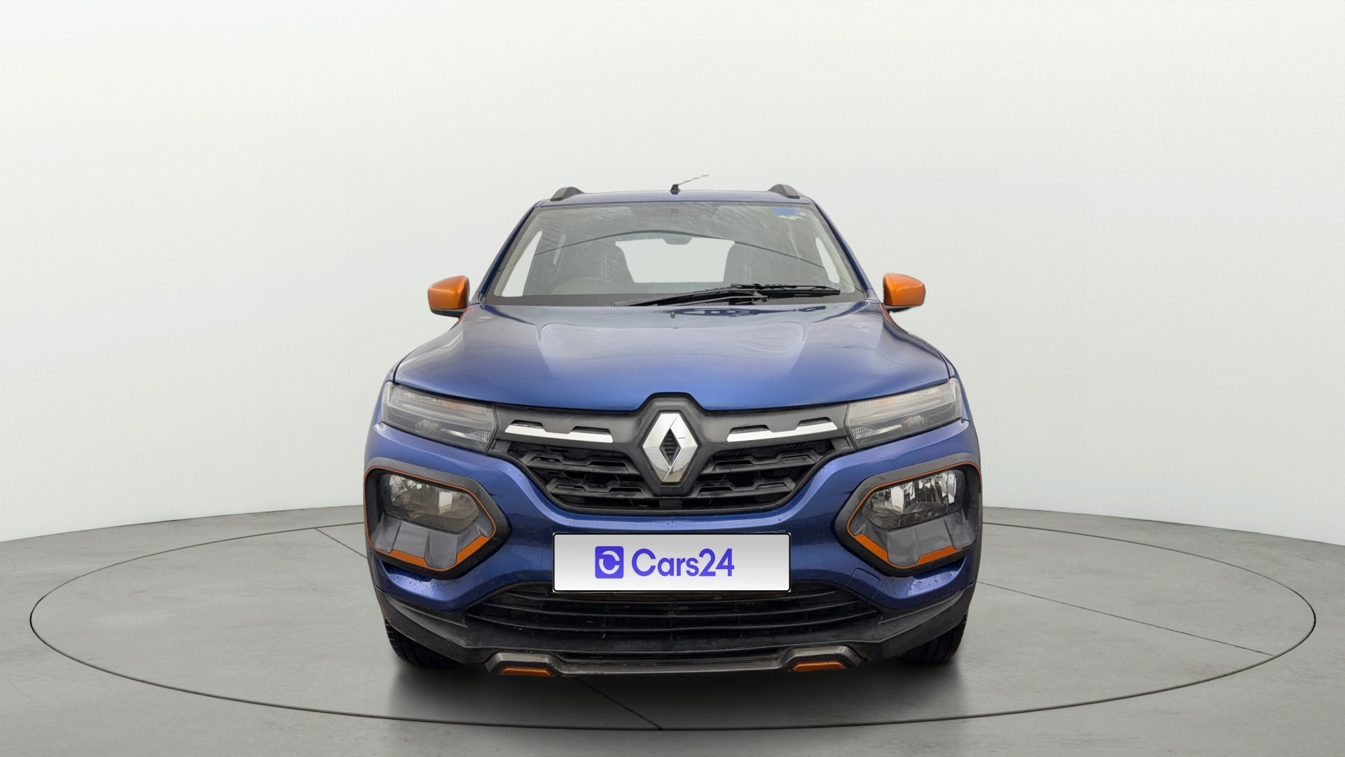 Used 2020 Renault Kwid Used 2020 Renault Kwid