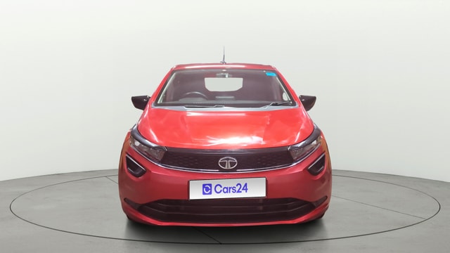 View Tata Altroz Image 1 Used Tata Altroz Image 1