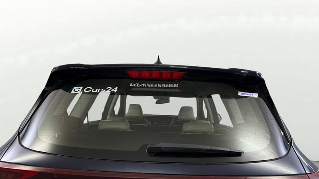 View Kia Carens Image 5 Used Kia Carens Image 5