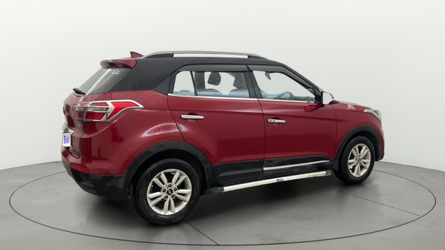 View Hyundai Creta Image 44 Used Hyundai Creta Image 44