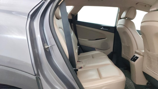 View Hyundai Tucson Image 30 Used Hyundai Tucson Image 30