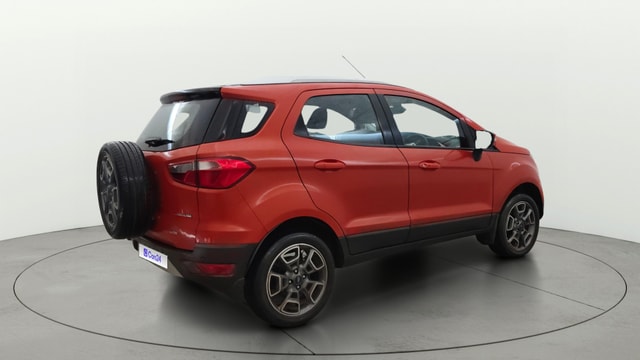 View Ford EcoSport Image 44 Used Ford EcoSport Image 44