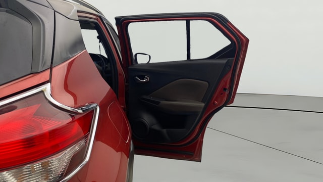 View Nissan Kicks Image 7 Used Nissan Kicks Image 7