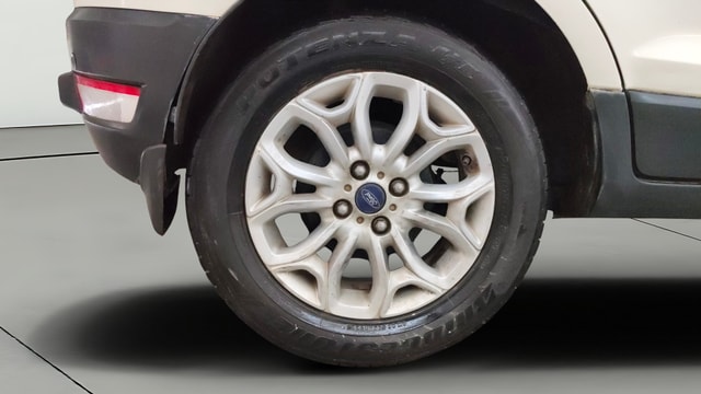 View Ford EcoSport Image 24 Used Ford EcoSport Image 24