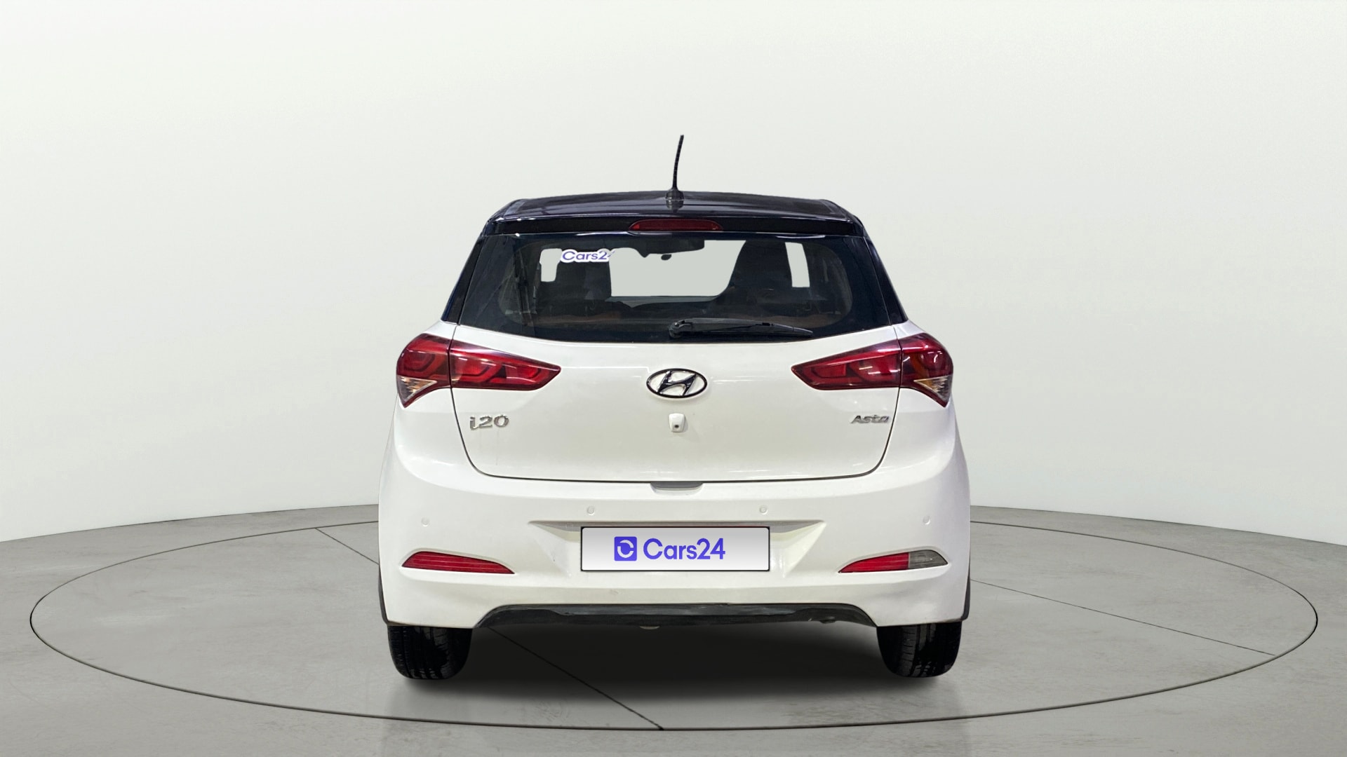 Used 2018 Hyundai Elite i20 Used 2018 Hyundai Elite i20