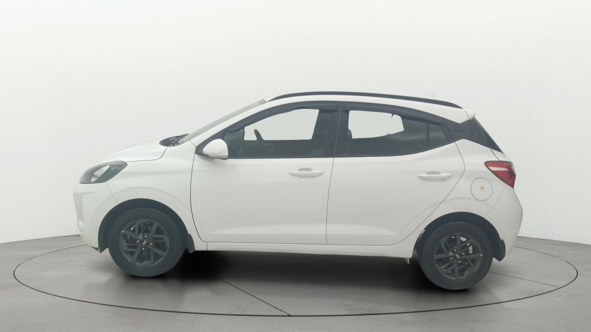 Used 2020 Hyundai Grand i10 Nios Used 2020 Hyundai Grand i10 Nios