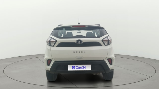 View Tata Nexon Image 38 Used Tata Nexon Image 38