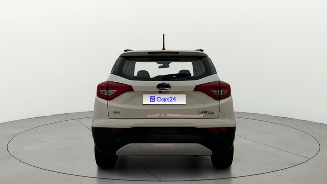 View Mahindra XUV300 Image 41 Used Mahindra XUV300 Image 41