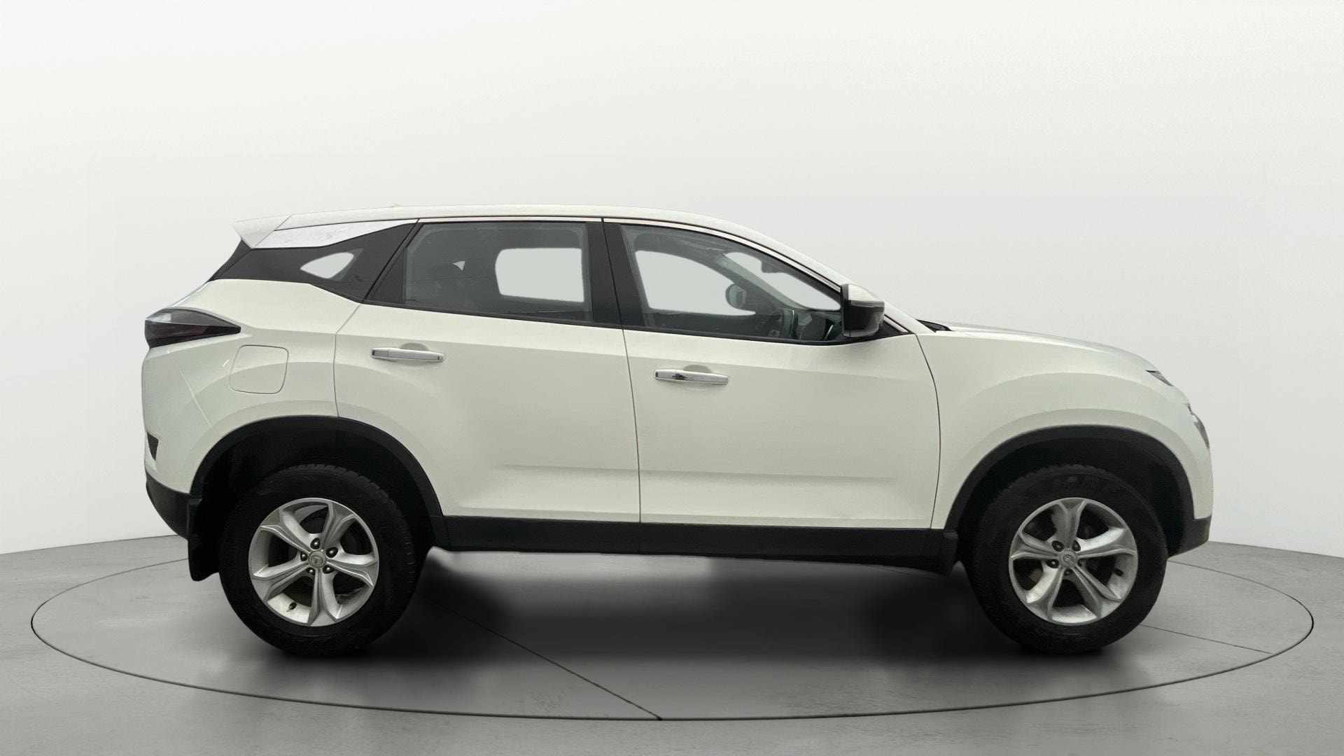Used 2019 Tata Harrier Used 2019 Tata Harrier
