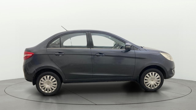 View Tata Zest Image 9 Used Tata Zest Image 9