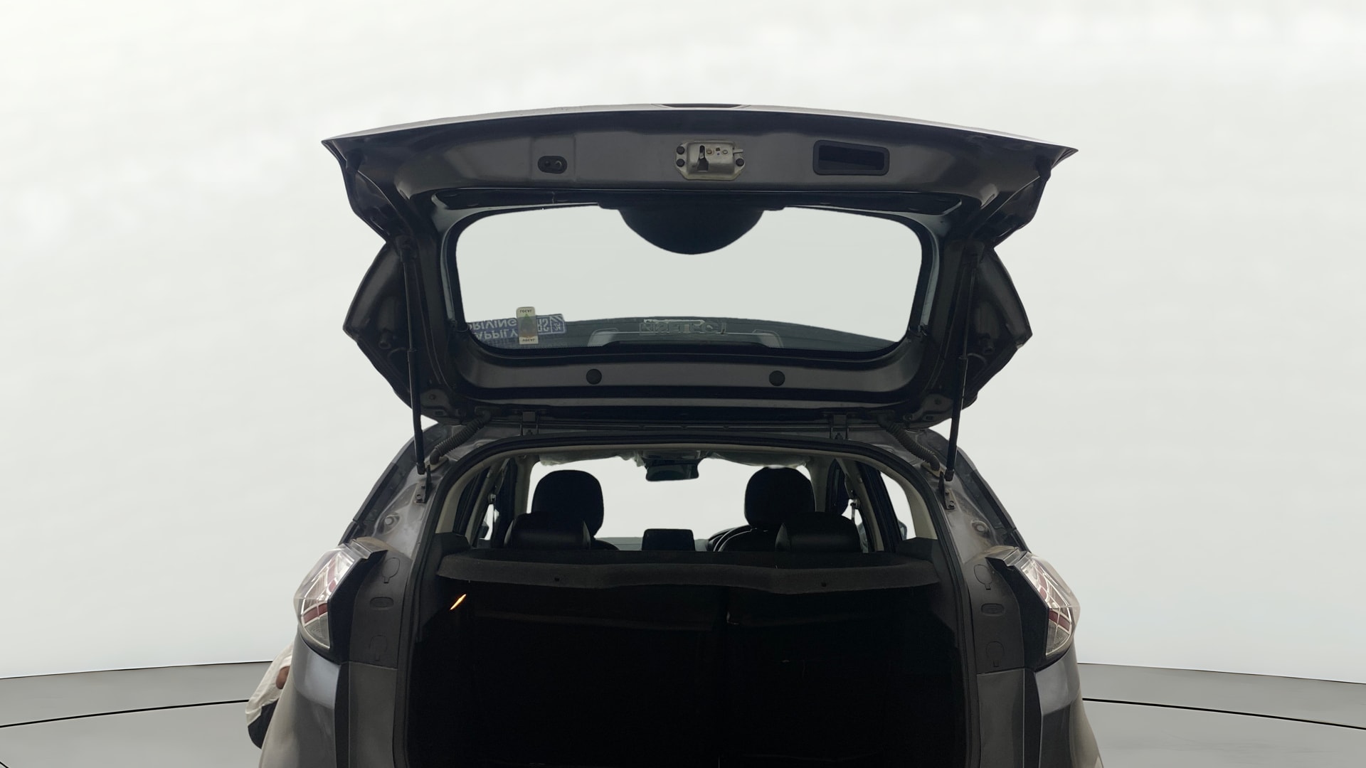 View 2021 Tata Nexon Revotron XE Image 17 Used 2021 Tata Nexon Revotron XE Image 17