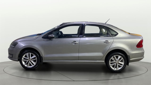 View Skoda Rapid Image 5 Used Skoda Rapid Image 5