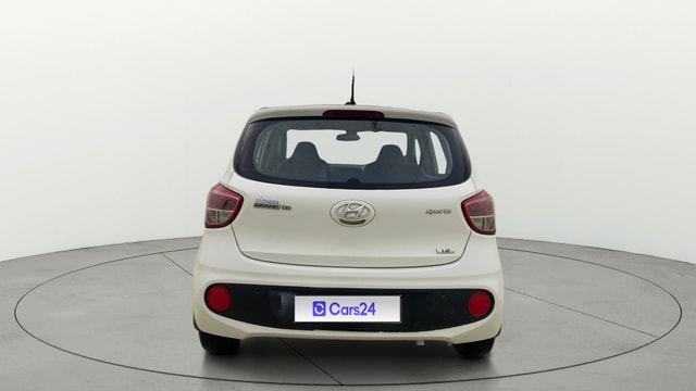 View Hyundai Grand i10 Image 38 Used Hyundai Grand i10 Image 38