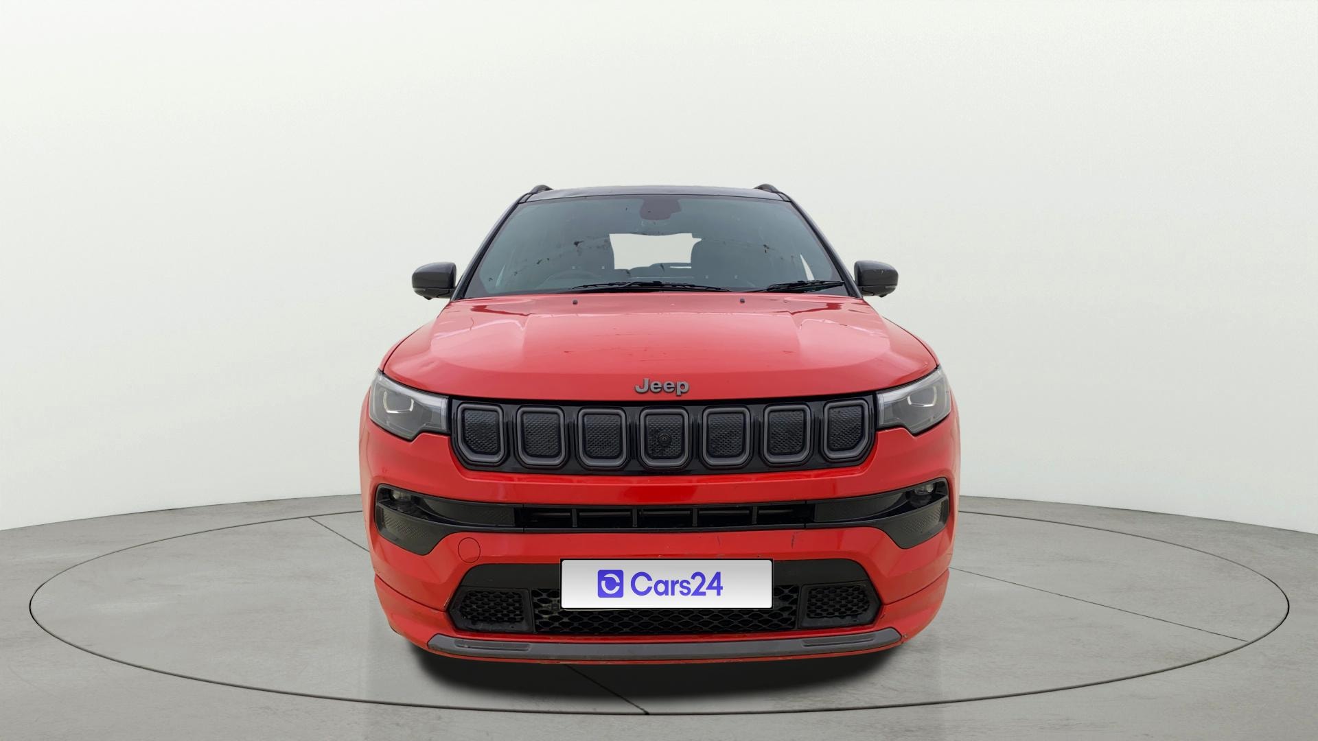 Used 2022 Jeep Compass Used 2022 Jeep Compass