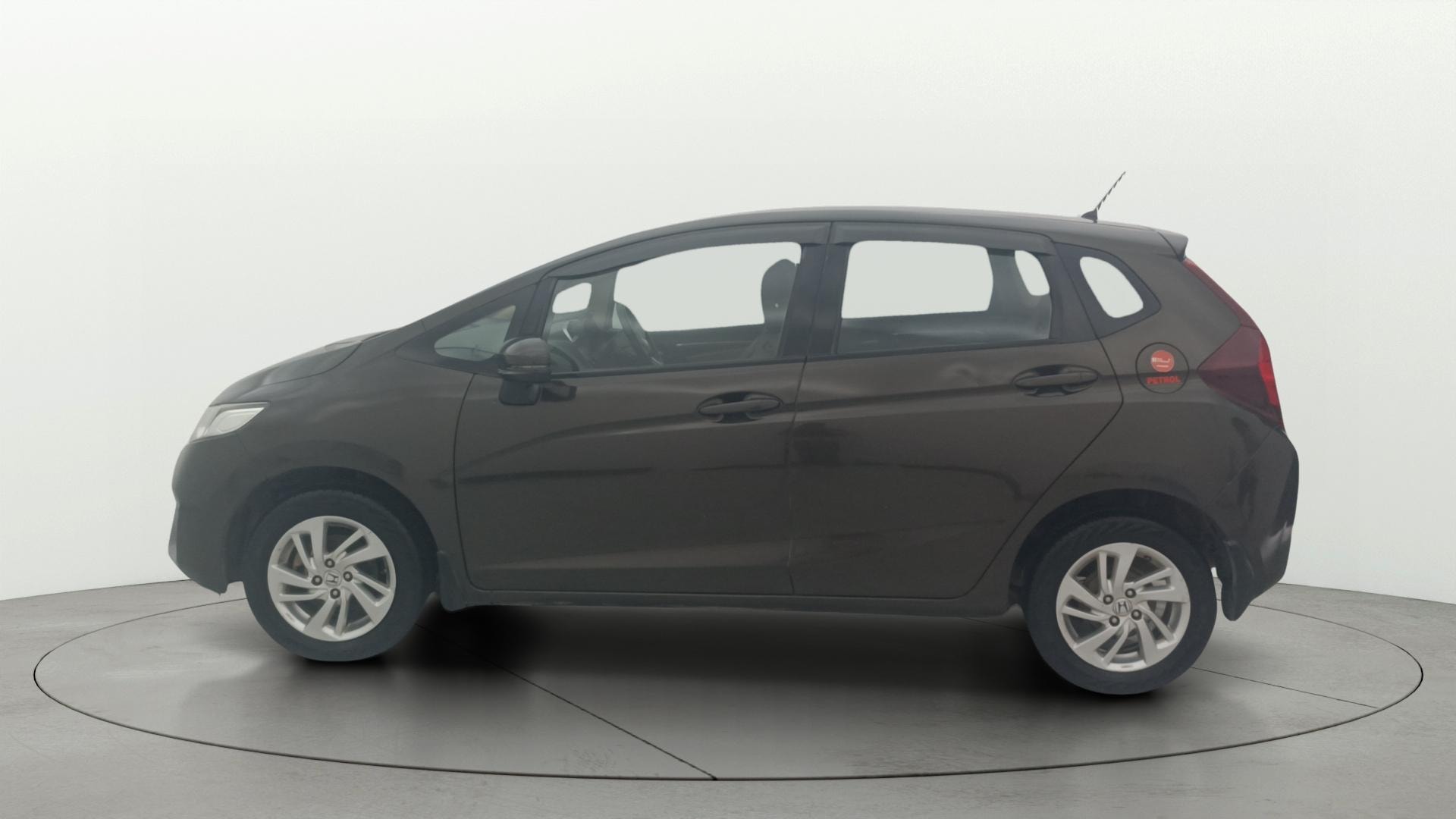 Used 2017 Honda Jazz Used 2017 Honda Jazz