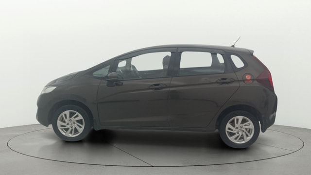 View Honda Jazz Image 5 Used Honda Jazz Image 5