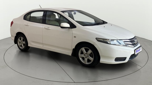 View Honda City Image 21 Used Honda City Image 21