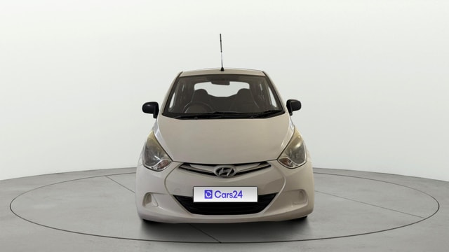 View Hyundai EON Image 1 Used Hyundai EON Image 1