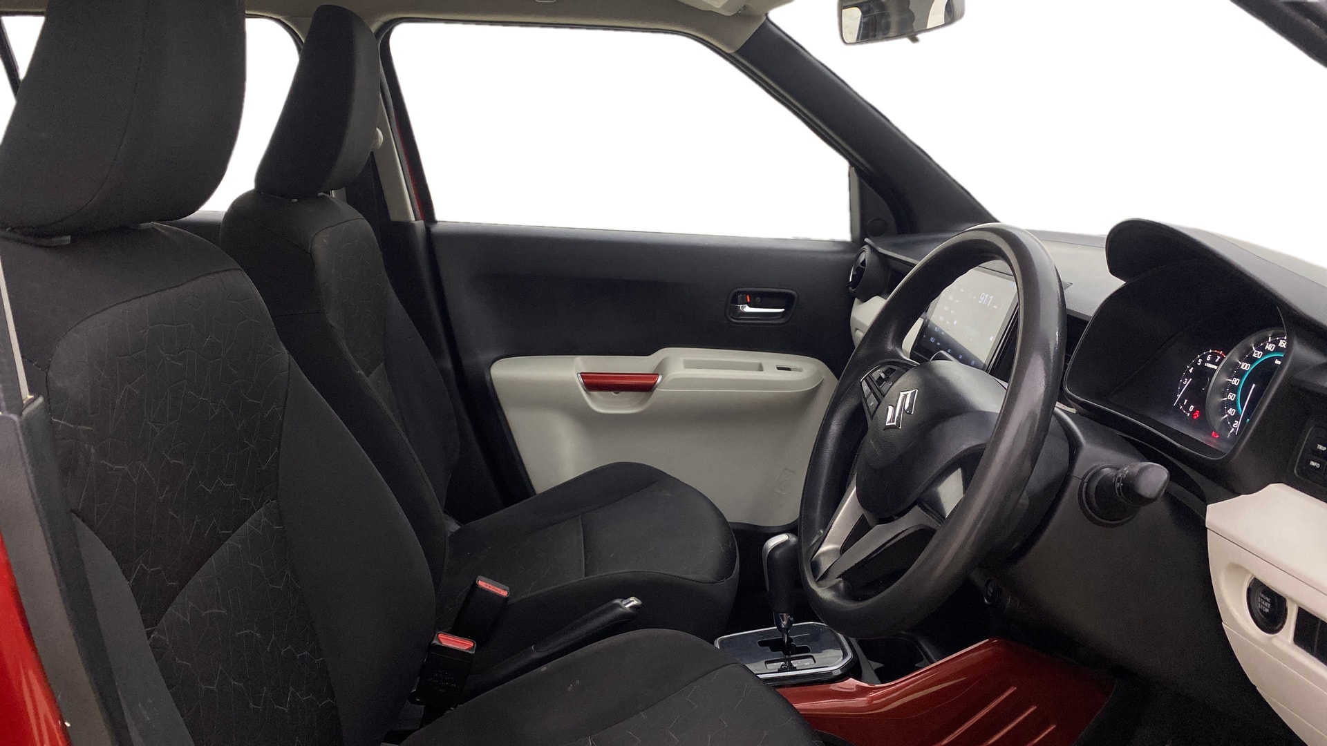 View 2017 Maruti Suzuki 1000 Base Variant Image 17 Used 2017 Maruti Suzuki 1000 Base Variant Image 17