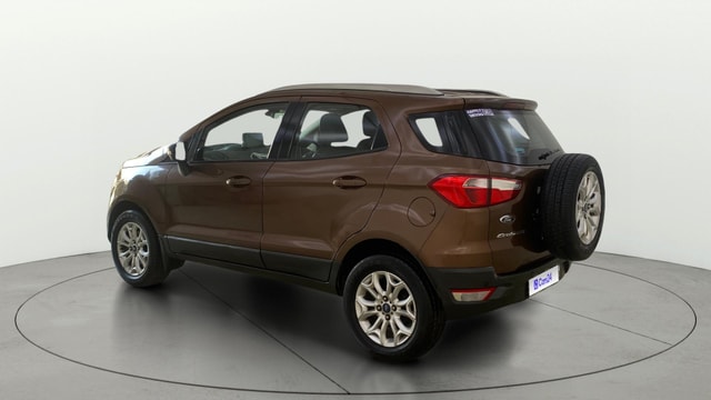 View Ford EcoSport Image 2 Used Ford EcoSport Image 2