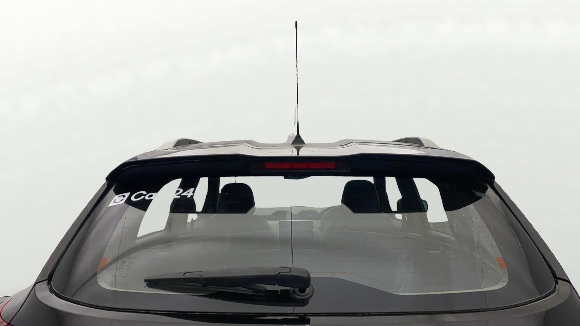 View 2022 Nissan Magnite XV Image 4 Used 2022 Nissan Magnite XV Image 4