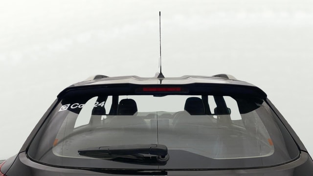 View Nissan Magnite Image 4 Used Nissan Magnite Image 4