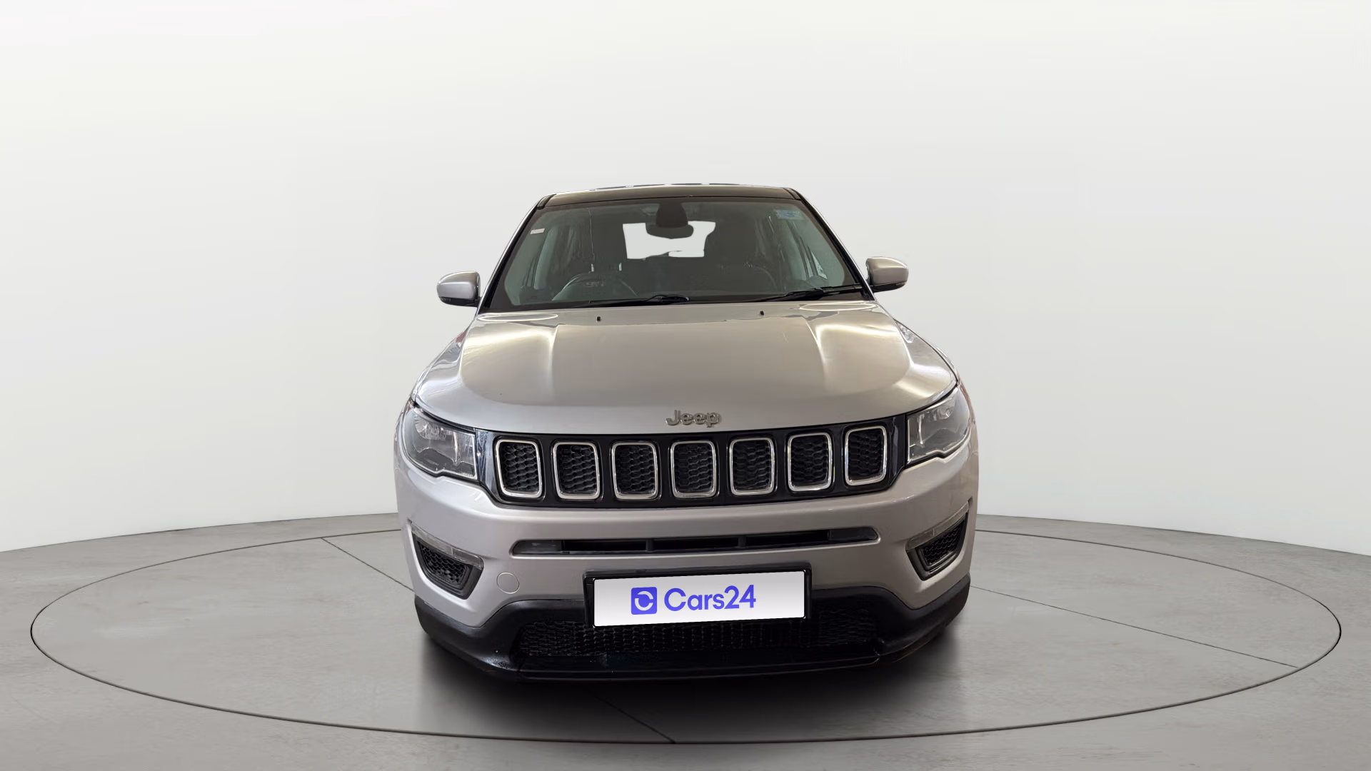 Used 2020 Jeep Compass Used 2020 Jeep Compass
