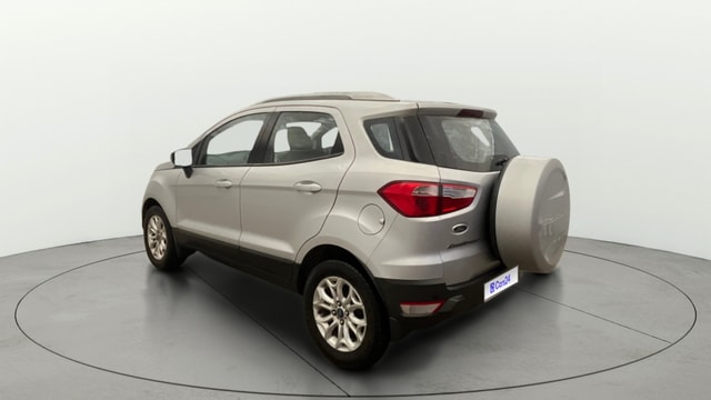 View Ford EcoSport Image 2 Used Ford EcoSport Image 2