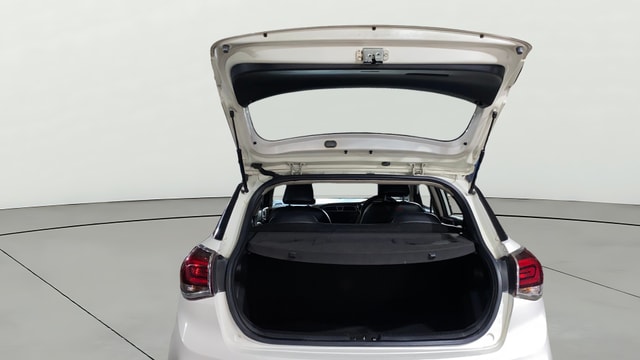 View Hyundai Elite i20 Image 37 Used Hyundai Elite i20 Image 37