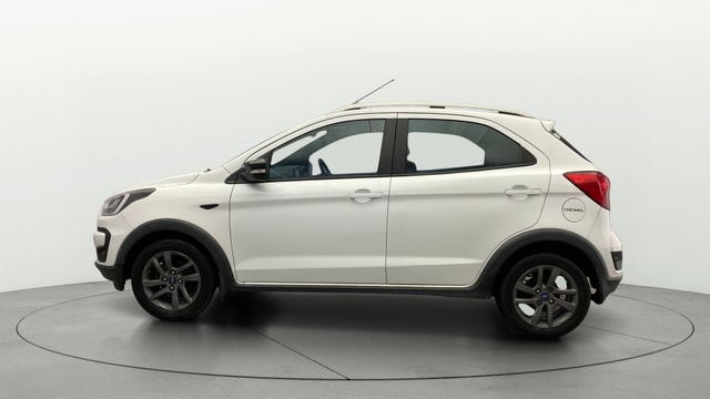 View Ford Freestyle Image 5 Used Ford Freestyle Image 5