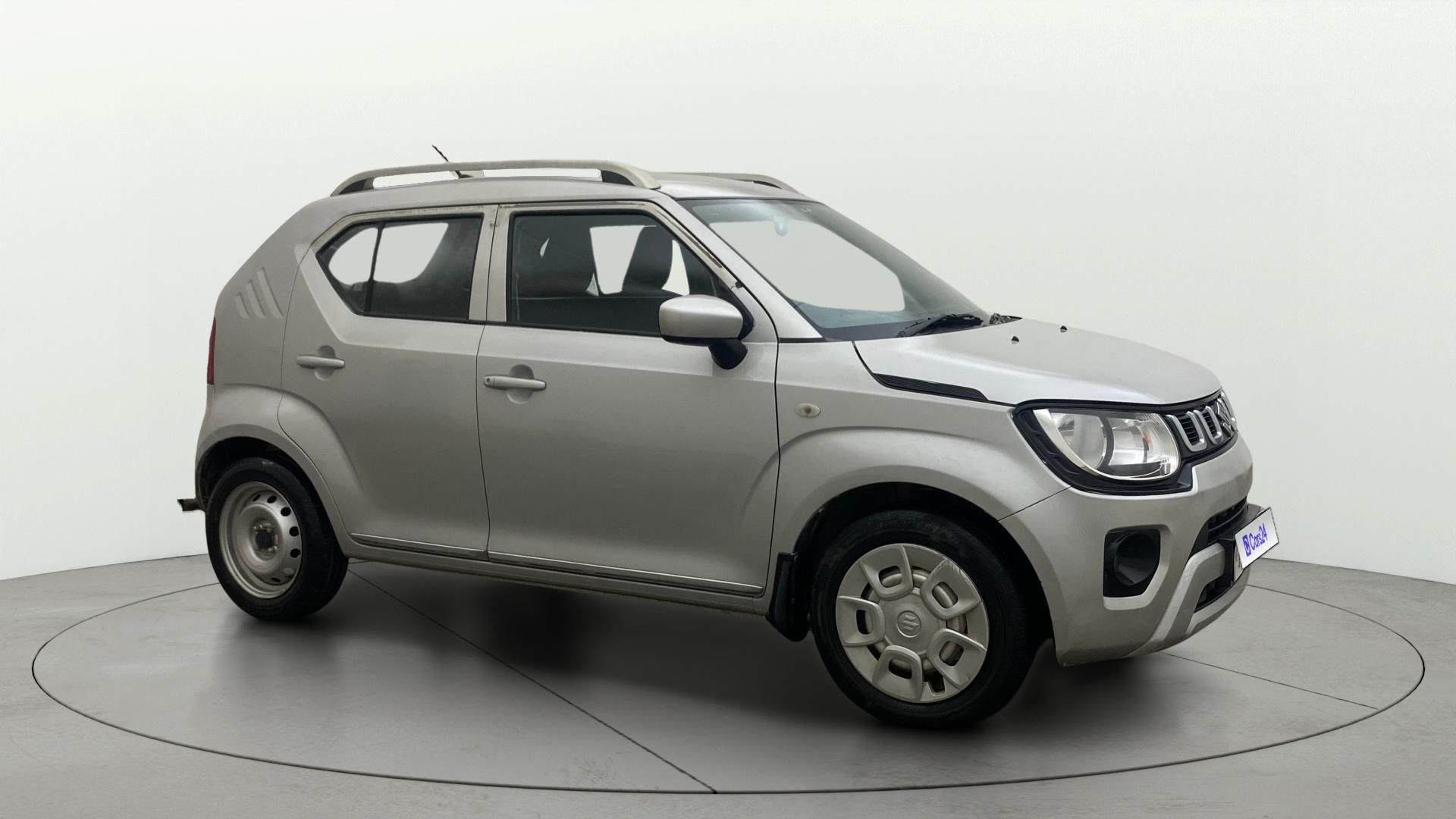 View 2022 Maruti Suzuki 1000 Base Variant Image 36 Used 2022 Maruti Suzuki 1000 Base Variant Image 36
