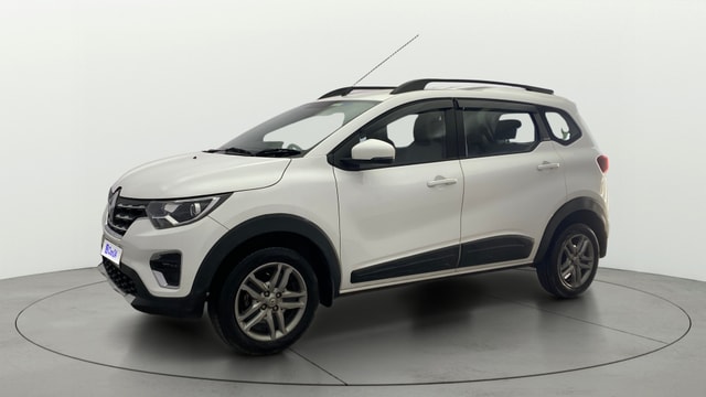 View Renault Triber Image 37 Used Renault Triber Image 37