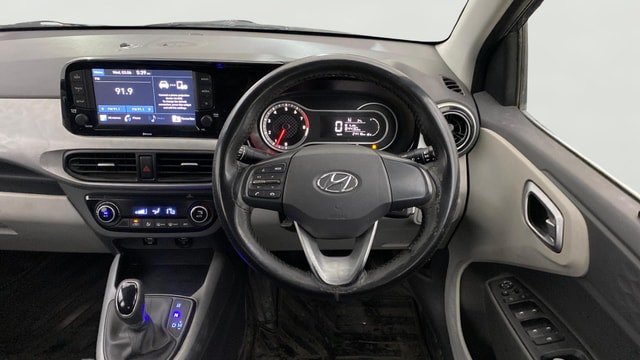 View Hyundai Grand i10 Nios Image 20 Used Hyundai Grand i10 Nios Image 20