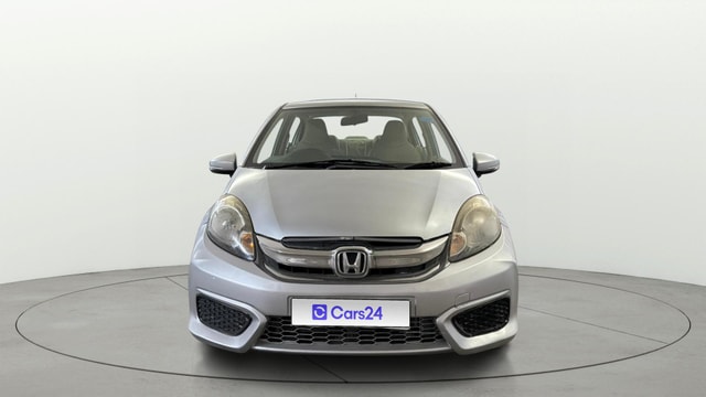 View Honda Amaze Image 1 Used Honda Amaze Image 1