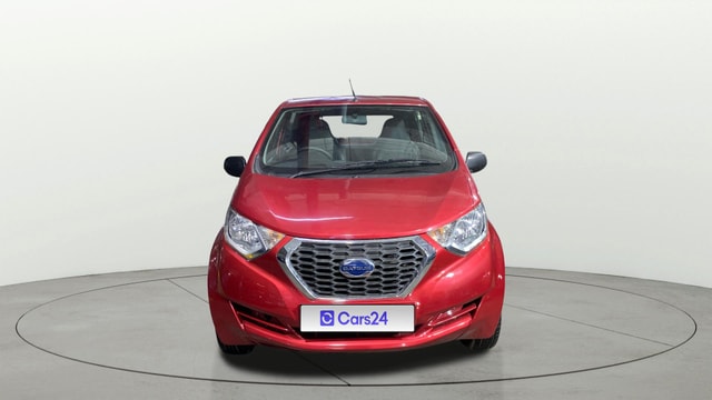 View Datsun Redi GO Image 1 Used Datsun Redi GO Image 1