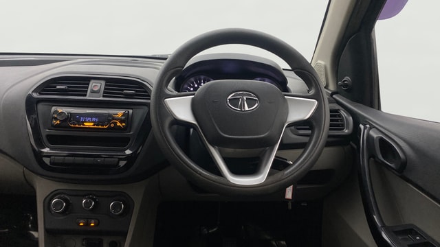 View Tata Tiago Image 20 Used Tata Tiago Image 20