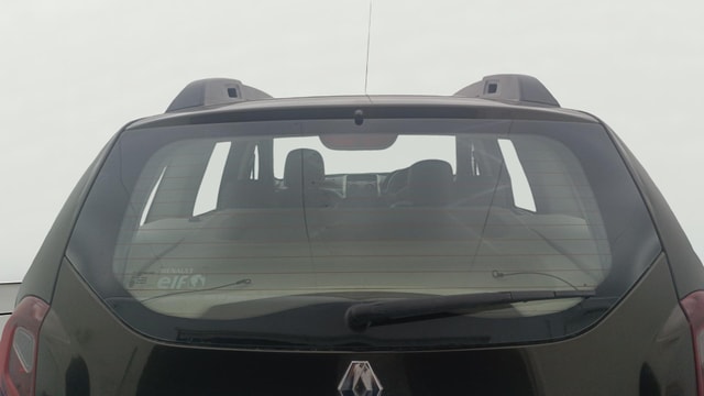View Renault Duster Image 4 Used Renault Duster Image 4