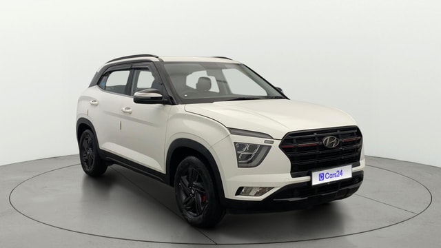 View Hyundai Creta Image 24 Used Hyundai Creta Image 24