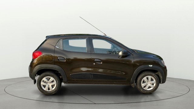 View Renault Kwid Image 8 Used Renault Kwid Image 8