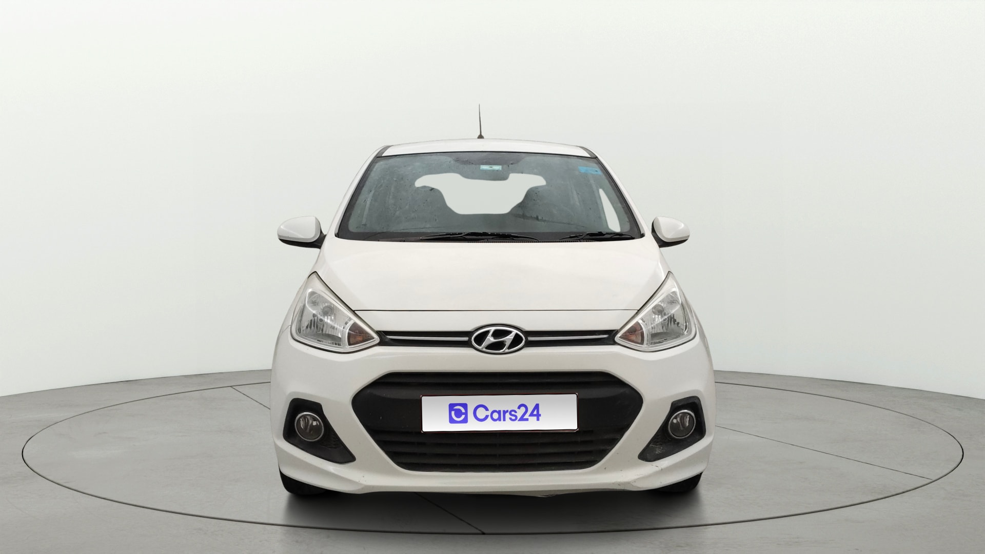 Used 2016 Hyundai Grand i10 Used 2016 Hyundai Grand i10