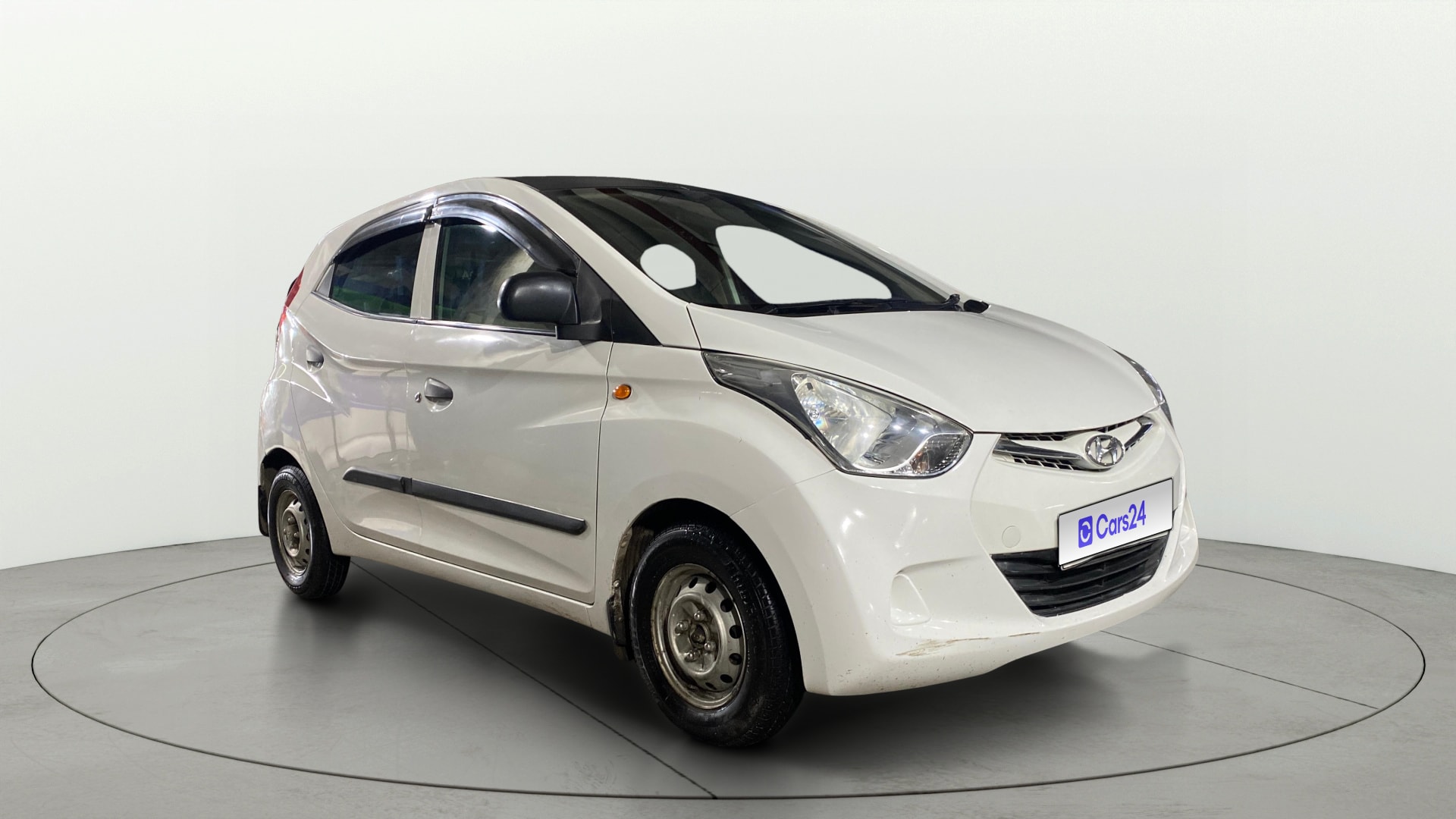 Used 2014 Hyundai EON Used 2014 Hyundai EON